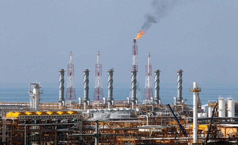 Zašto je napad na ključno iransko plinsko polje prekretnica u ratu