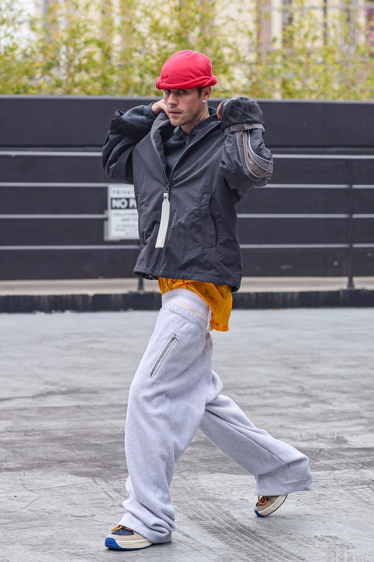 Bieber se sve češće pojavljuje u komadima Skylrka