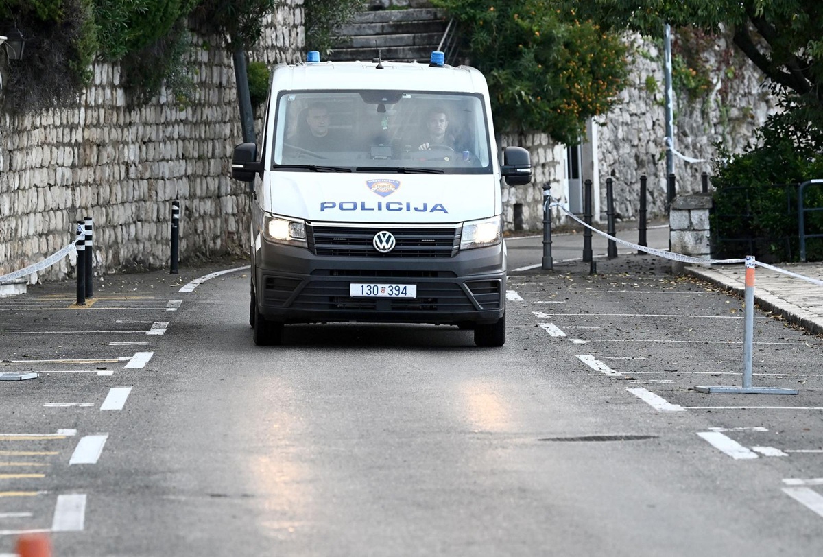 Dvojica stranih radnika Čistoće napadnuta u Dubrovniku. Napadač u bijegu