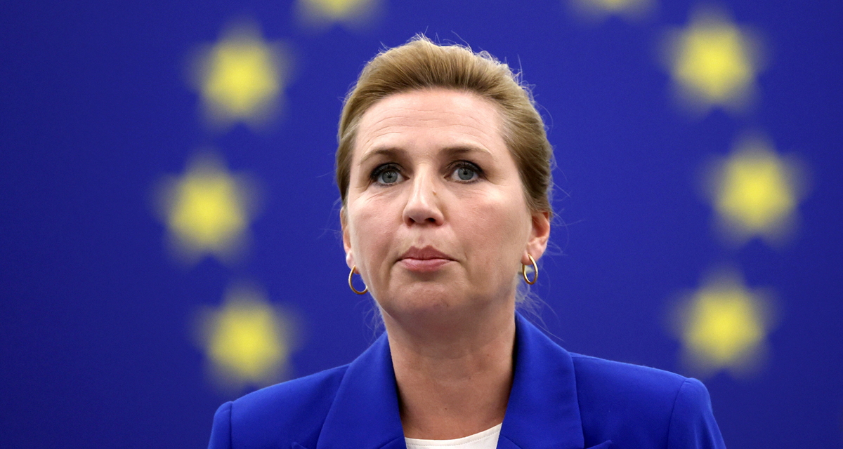 Grenlanđankama prisilno ugrađivana kontracepcija. Danska premijerka se ispričala