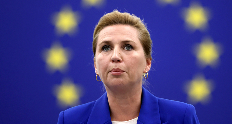 Grenlanđankama prisilno ugrađivana kontracepcija. Danska premijerka se ispričala