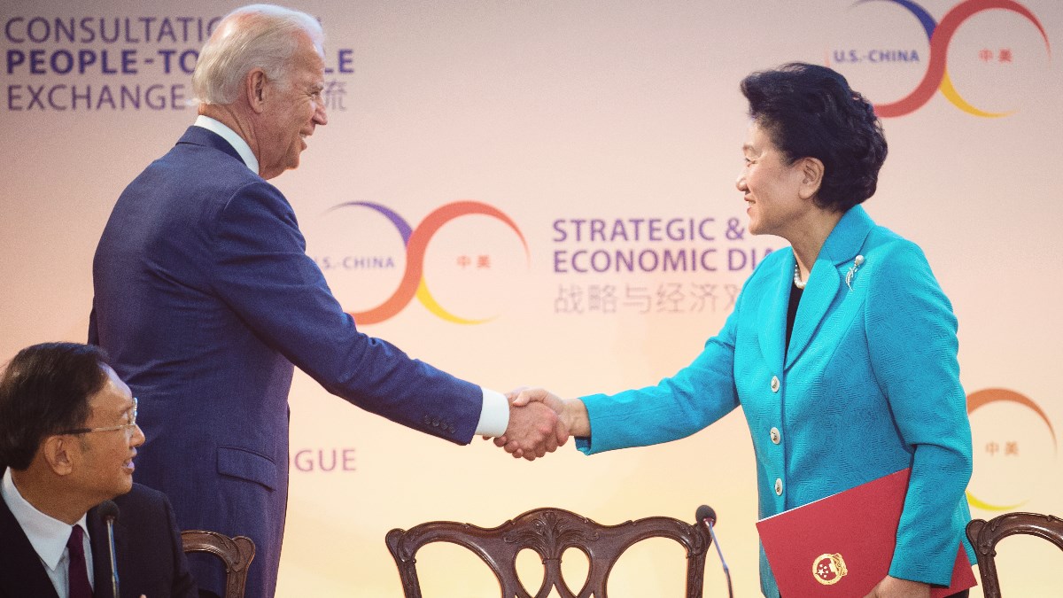 Kina i SAD pokreću zajedničku radnu skupinu za klimatske promjene