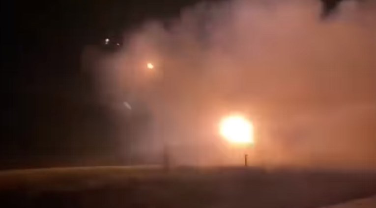 VIDEO Ukrajina objavila snimku: Ovako radi naše topništvo. Sve mete su pogođene