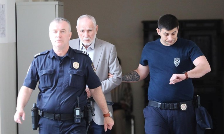 Bogati povratnik ubijen u Crikvenici prije 30 godina. Danas je osuđen mozak ubojstva