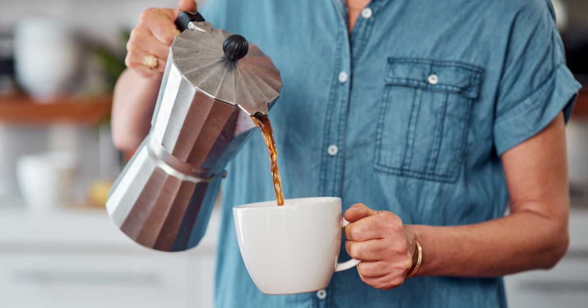 Četiri najgore kategorije hrane za hormone nakon ulaska u četrdesete