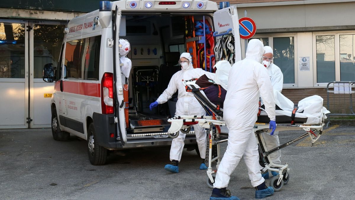 Ministarstvo savjetuje hrvatskim građanima da ne putuju u Italiju