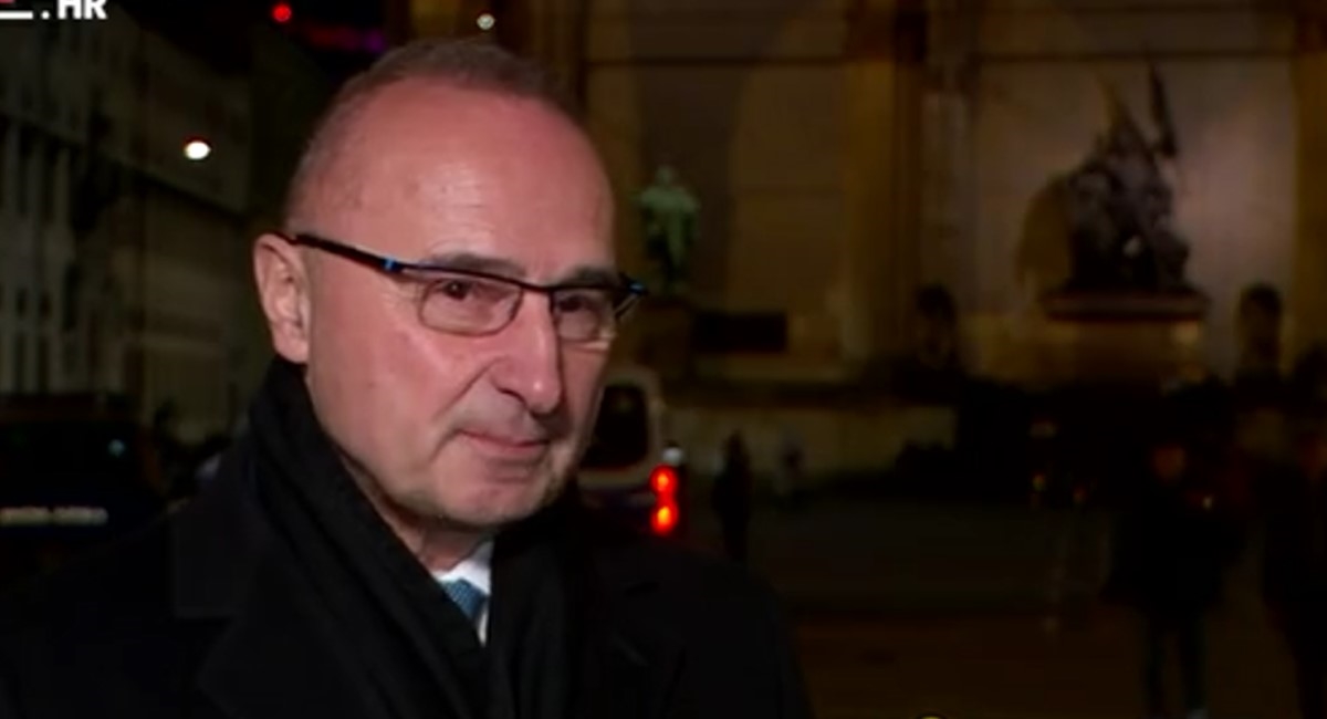 Radman o Milanoviću: Što znači ako znate sto jezika ako to dolazi iz plitke glave