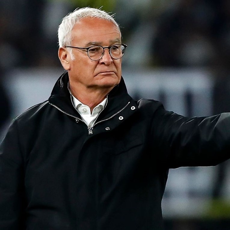 Legendarni Ranieri odlazi u penziju: Prije smrti želim vidjeti što ima izvan nogometa