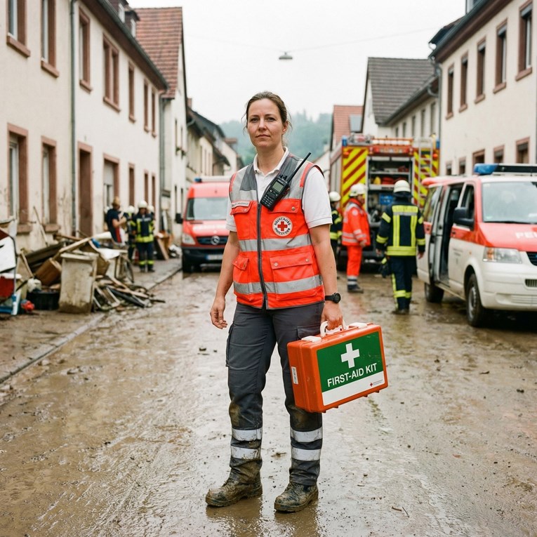 Tko preuzima kontrolu, a tko paničari? Kako se koji znak ponaša u hitnoj situaciji