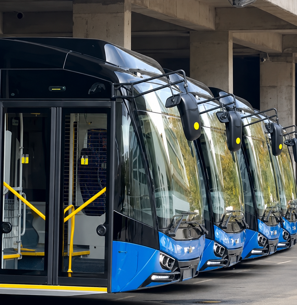 Zaprešić nabavio nove električne autobuse, vrijedne gotovo 4 milijuna eura