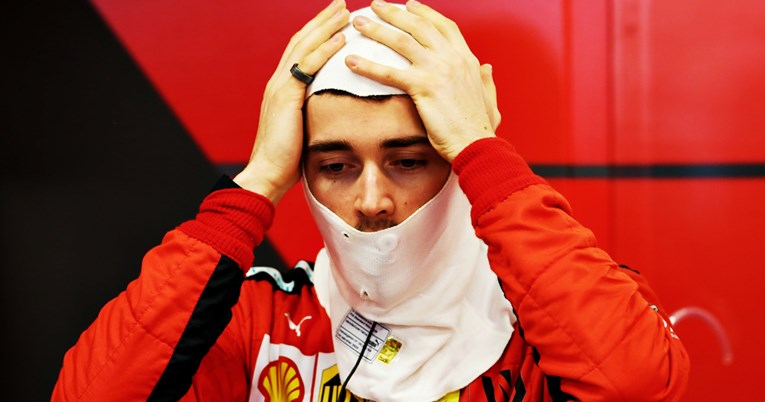 Ferrari i Alfa Tauri ne smiju u Bahrein zbog koronavirusa