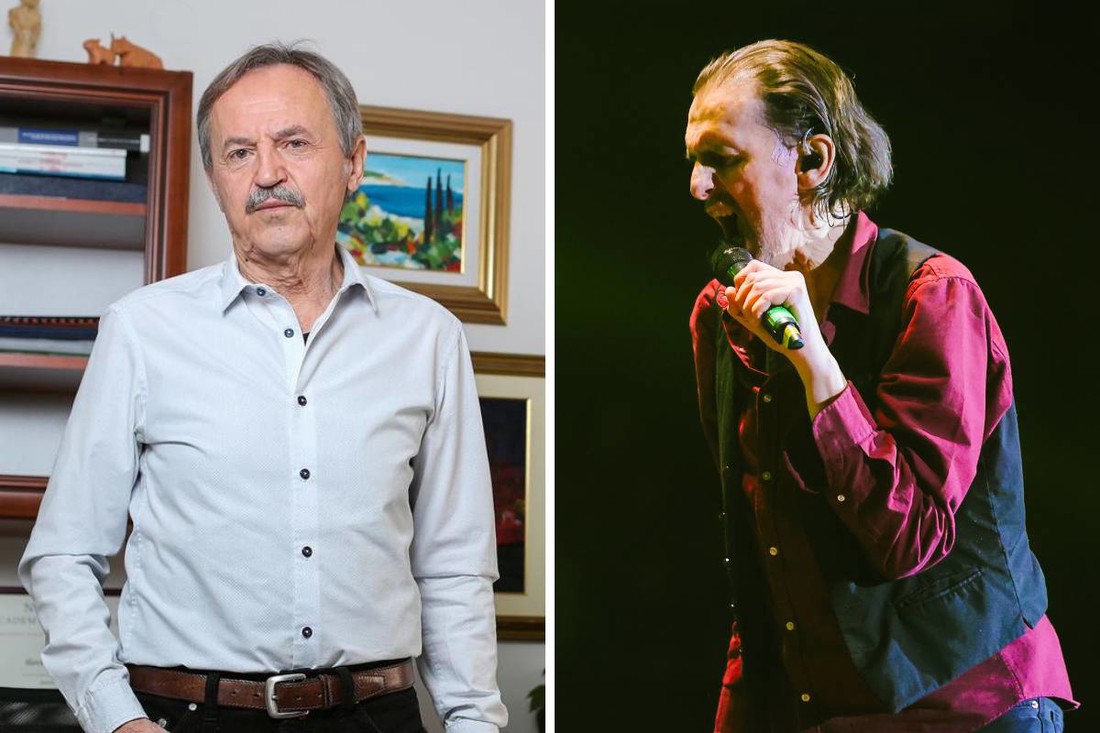 "Krpao sam ga i krpao...": Sakoman i Bare imali su poseban odnos