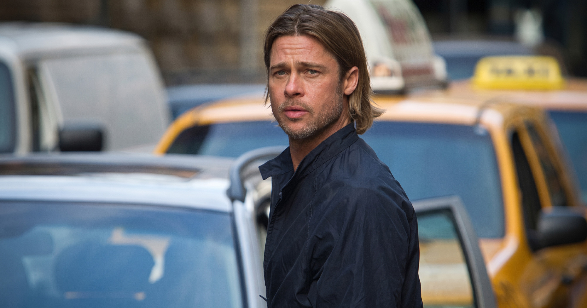 Snima se nastavak "World War Z", Brad Pitt ponovno preuzima glavnu ulogu