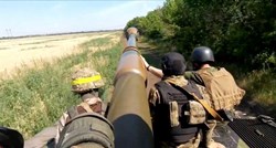 Proruski čelnik: Sve priče o uspješnom ukronacističkom protunapadu su lažne