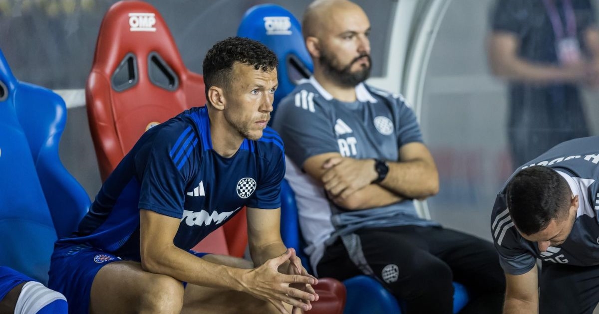 Hajduk objavio najavu utakmice s Lokomotivom. Fanovi najviše komentiraju Perišića