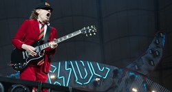 AC/DC nakon 8 godina ide na europsku turneju, najbliži koncert održat će u Beču