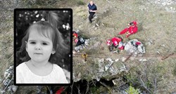 U Srbiji traje velika potraga za Dankinim tijelom. Otac ubojice završio u zatvoru