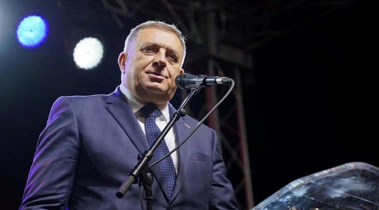 Policija zabranila prosvjed za Dodika u Sarajevu, održat će se na granici entiteta