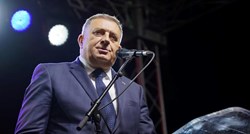 Policija zabranila prosvjed za Dodika u Sarajevu, održat će se na granici entiteta