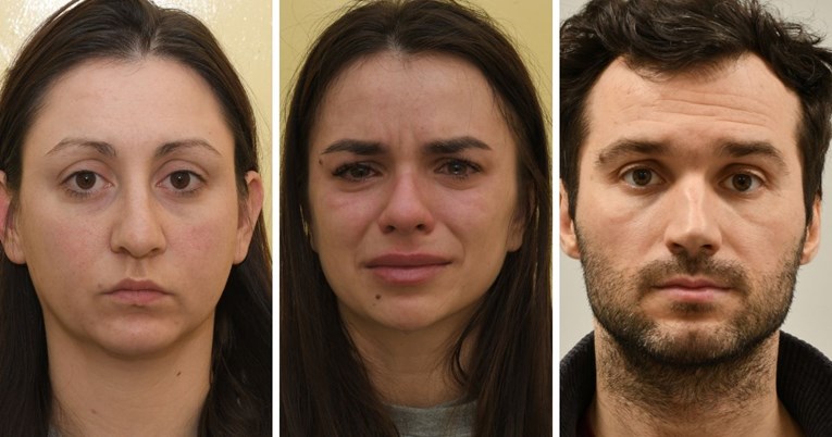Bugari u Britaniji osuđeni za špijuniranje za Rusiju. "Najveća istraga u 20 godina"