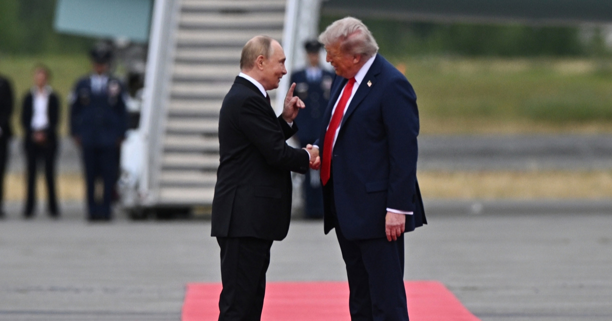 Republikanski senator: Trumpov dogovor s Rusijom možda krši zakon