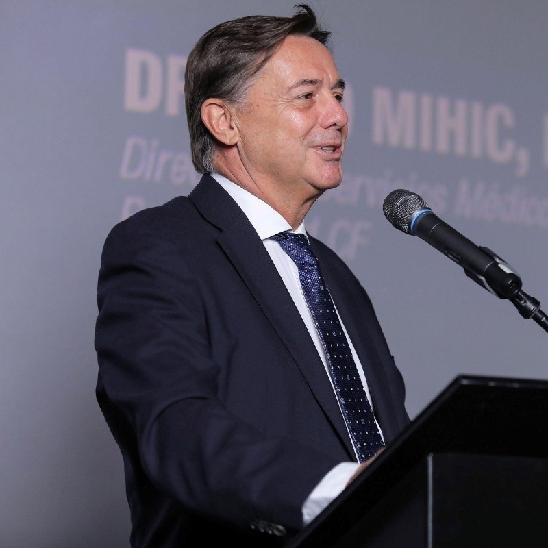 Bivši liječnik Reala otkrio zašto su Modrić i Ronaldo i dalje na visokoj razini