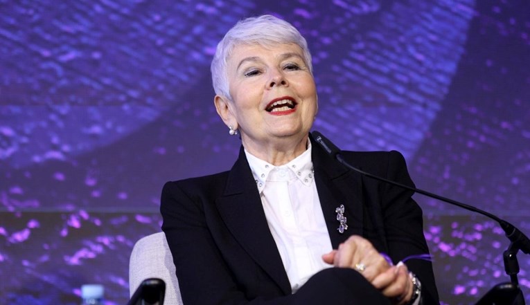 Kosor: Selak Raspudić je počela izrazito igrati na kartu da je žena. To nije mudro