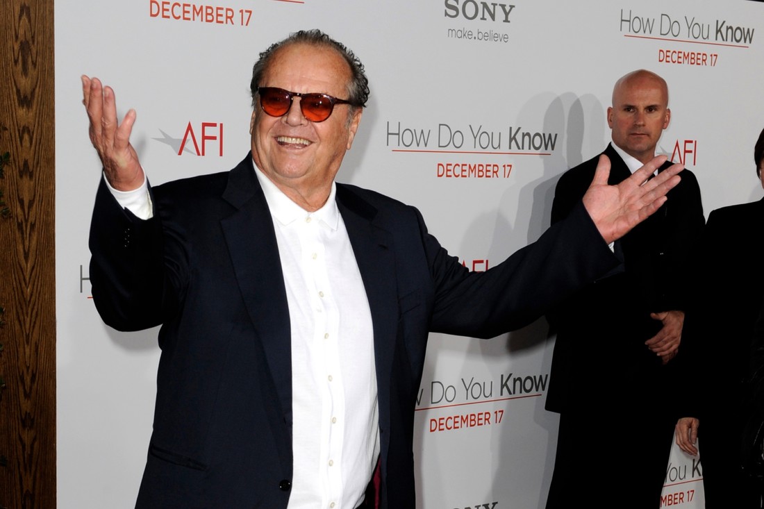 18+ scena koju je Jack Nicholson nazvao najvećom u povijesti filma