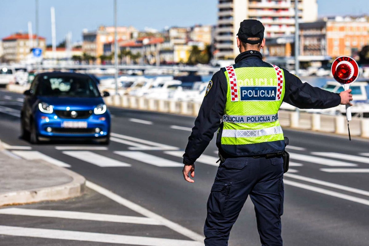 Sutra je Martinje, evo kolike su kazne za vožnju pod utjecajem alkohola