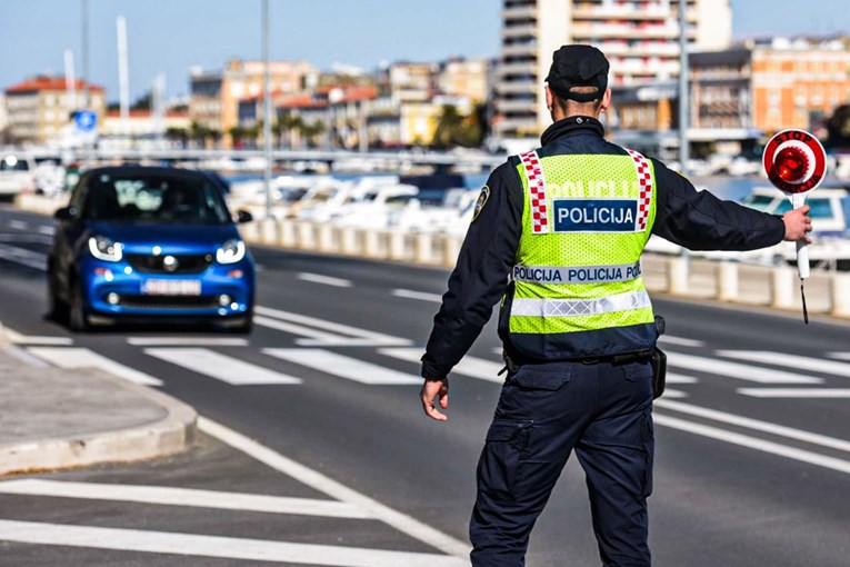 Sutra je Martinje, evo kolike su kazne za vožnju pod utjecajem alkohola