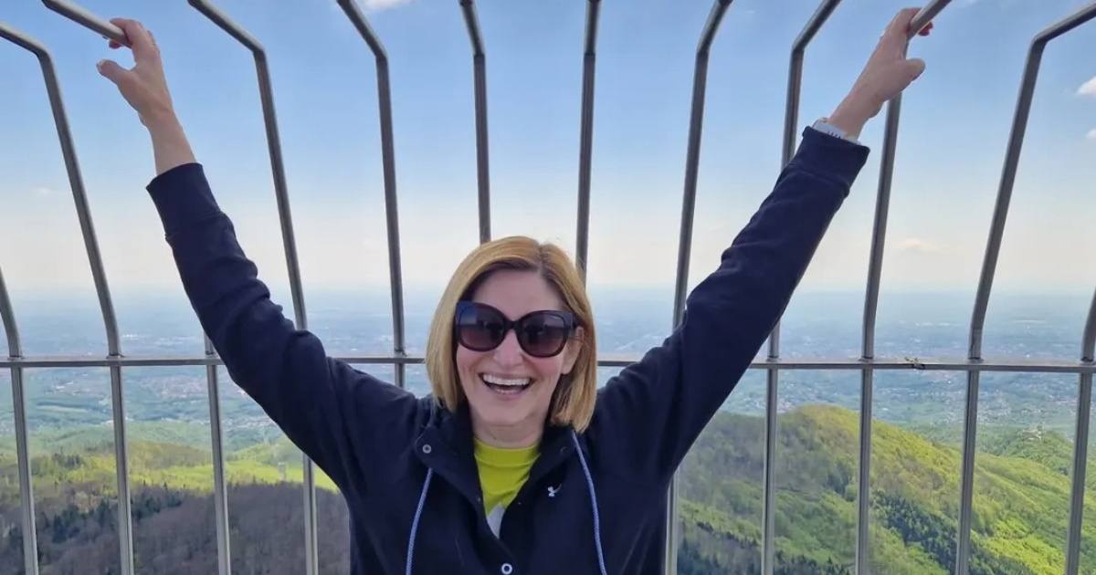 Poznata voditeljica vraća se na male ekrane nakon više od tri mjeseca bolovanja