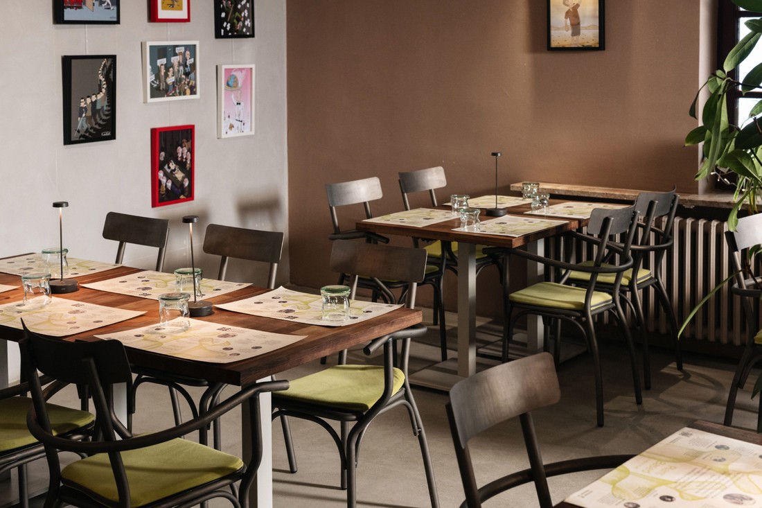 TripAdvisor uvrstio zagrebački plant-based restoran među 10 najboljih na svijetu
