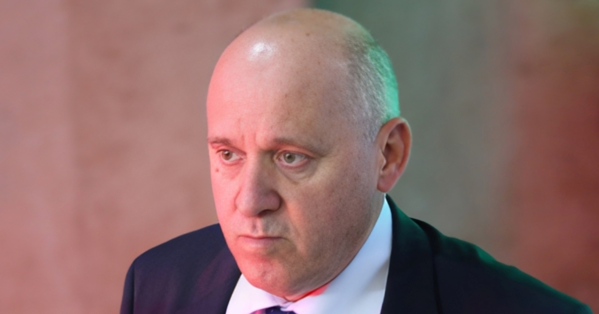 Bačić: Nismo razgovarali o parlamentarnim izborima