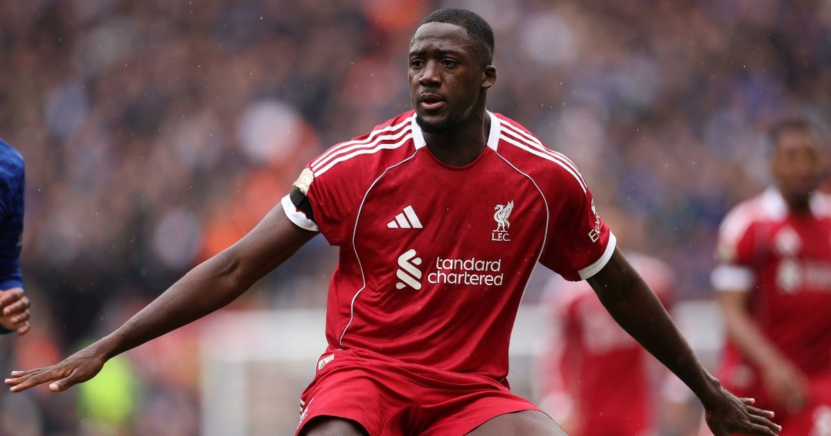 L'Equipe: Liverpool ne želi ponavljanje Trenovog slučaja. Ključni igrač odbija Real?