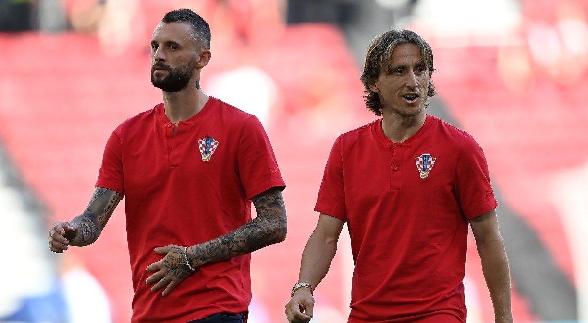 FIFA predstavila pet ključnih igrača Hrvatske. Evo tko joj je uz Brozovića i Modrića