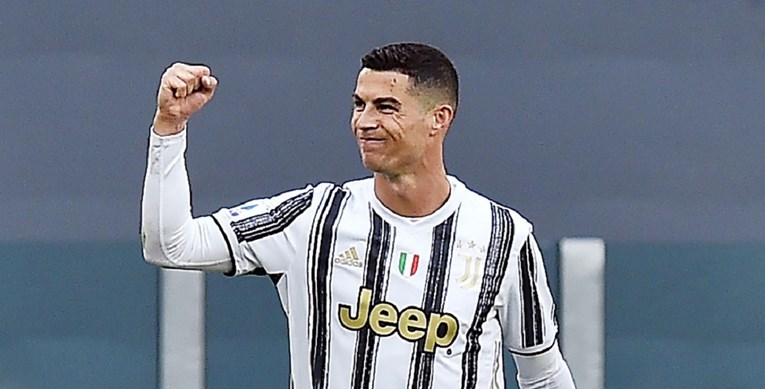 Juventus je upravo objavio važnu vijest s Ronaldom. Znači li to da ostaje?