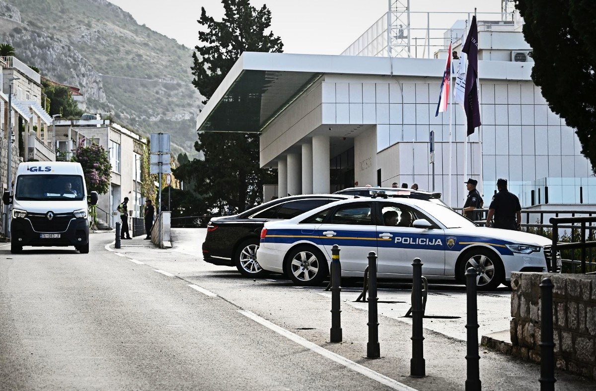 Majka zbog ubojstva bebe u Pločama završila u istražnom zatvoru