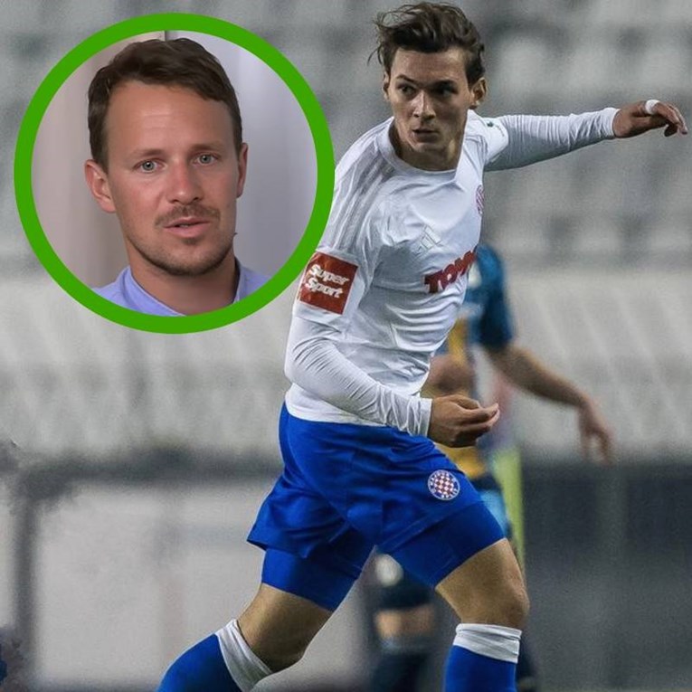 Priča iza Sigurovog dolaska u Hajduk: "Došao je, nisam ga ni pogledao sedam dana"