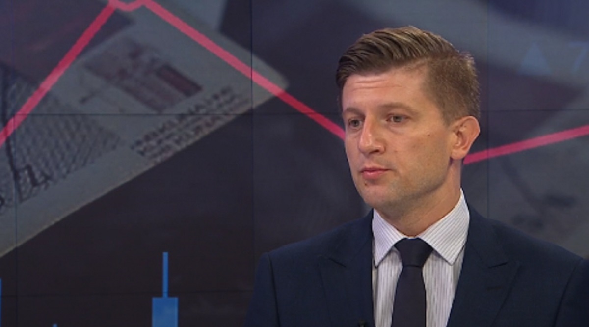 Marić: Vremena nema puno, ali to je možda i šansa za Hrvatsku