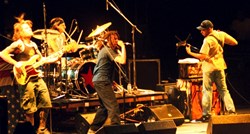RATM odsvirali prvi koncert nakon 11 godina, u rujnu stižu u Zagreb