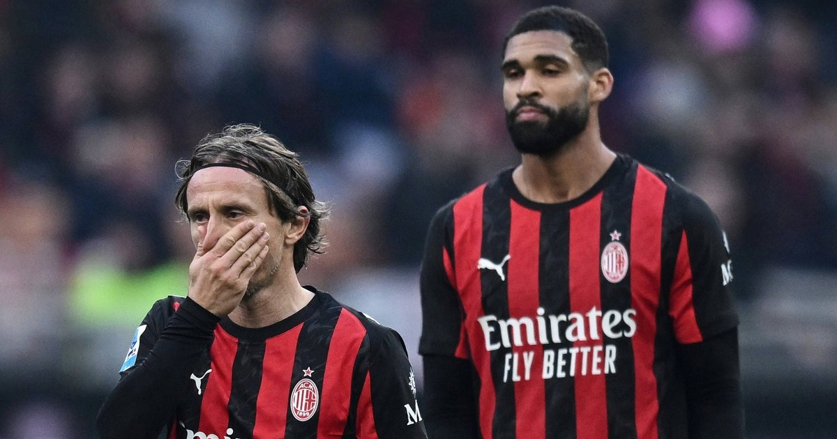 UŽIVO Top transferi: Modrić ostaje bez važnog suigrača? Hit-napadač zatražio odlazak