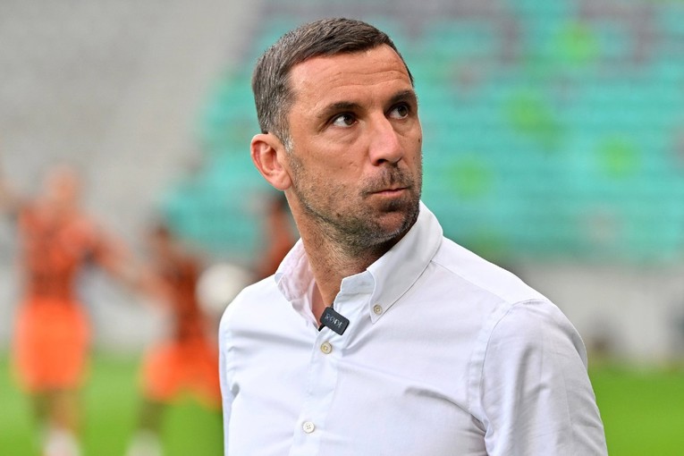Srna o Bilićevoj izjavi: Pokazao je da je frajer i da se ne boji