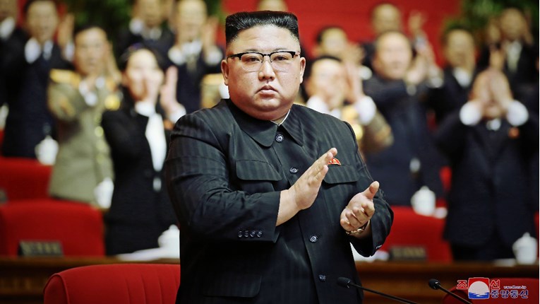 Kim Jong-un imenovan i za tajnika Radničke stranke u Sjevernoj Koreji