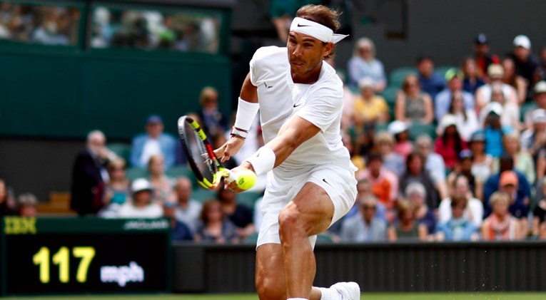 Toni Nadal: Rafa će igrati na Wimbledonu
