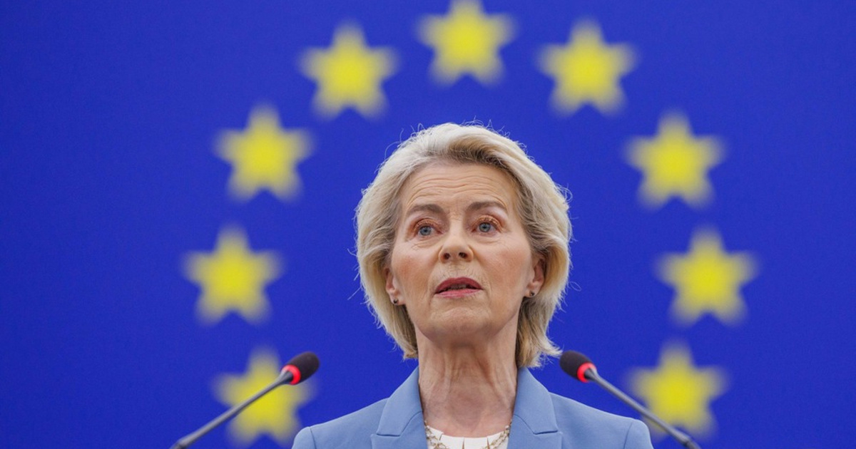 Von der Leyen odbacuje velike rezove. Njemačka želi manji proračun EU-a