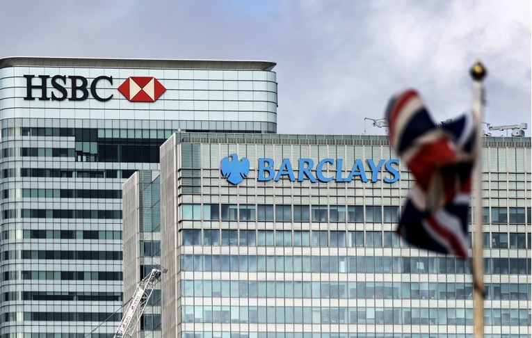 Šefovi najvećih svjetskih banaka održali tajni razgovor