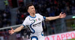 Gazzetta: Inzaghi je doveo igrača za 25 milijuna eura, zbog Perišića sjedi na klupi