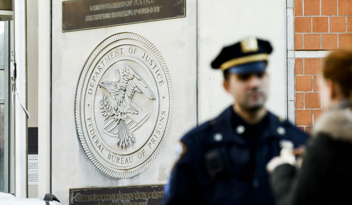 Država New York počela proizvoditi sredstvo za dezinfekciju, rade ga zatvorenici