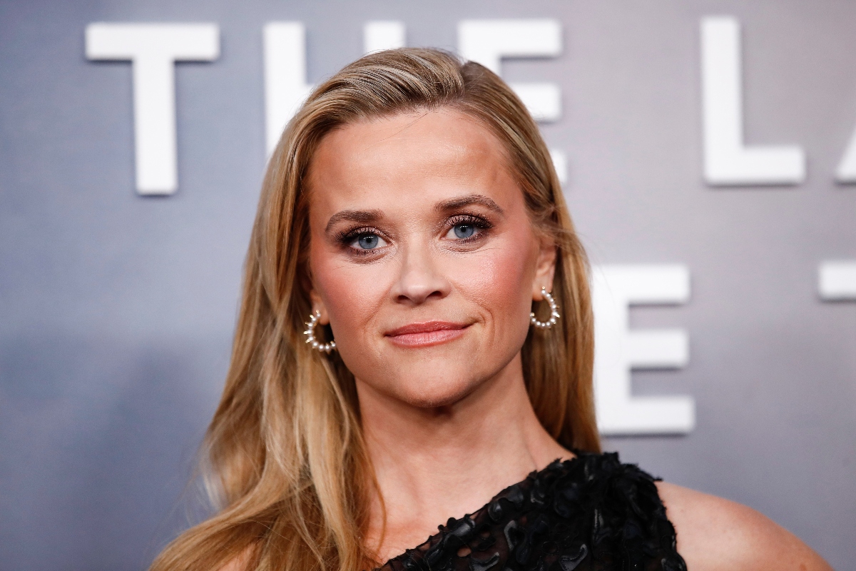 Reese Witherspoon uočila je problem u Hollywoodu. Pretvorila ga je u unosan posao