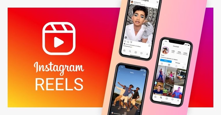 Instagram plaća do 35 tisuća dolara za sadržaj na svojoj verziji TikToka